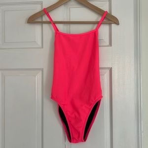 Hot Pink Jolyn Dayno II
